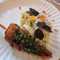  at Cultivate Food in Oslo