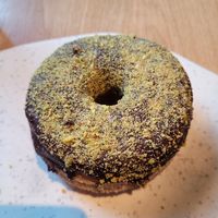 Cronut! at Cultivate Food in Oslo