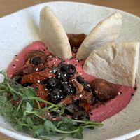   at Cultivate Food in Oslo