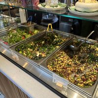   at Cultivate Food in Oslo