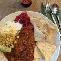   at Cultivate Food in Oslo