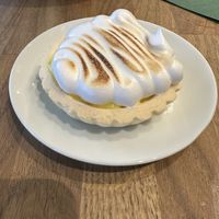   at Cultivate Food in Oslo