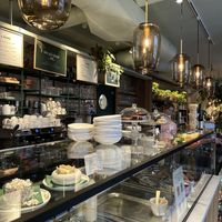   at Cultivate Food in Oslo