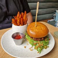  at Cultivate Food in Oslo