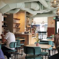  at Cultivate Food in Oslo