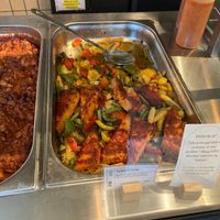  at Cultivate Food in Oslo