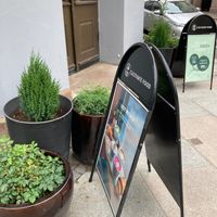  at Cultivate Food in Oslo