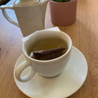  at Cultivate Food in Oslo