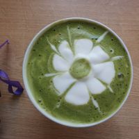   at Cultivate Food in Oslo