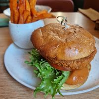  at Cultivate Food in Oslo