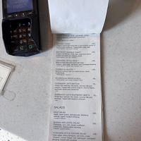   at Cultivate Food in Oslo