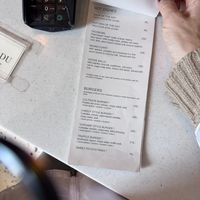   at Cultivate Food in Oslo