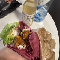   at Cultivate Food in Oslo