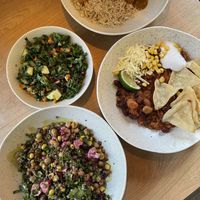   at Cultivate Food in Oslo