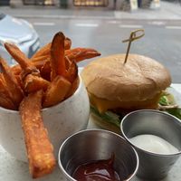   at Cultivate Food in Oslo