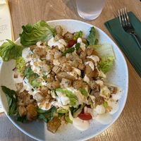   at Cultivate Food in Oslo