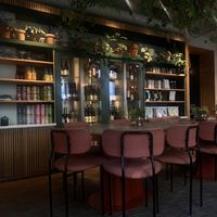   at Cultivate Food in Oslo