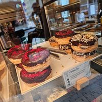  at Cultivate Food in Oslo