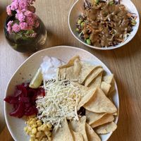   at Cultivate Food in Oslo