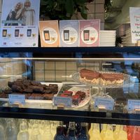   at Cultivate Food in Oslo