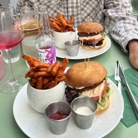   at Cultivate Food in Oslo