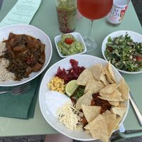 😋  at Cultivate Food in Oslo