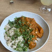   at Cultivate Food in Oslo