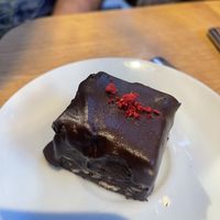   at Cultivate Food in Oslo