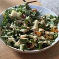   at Cultivate Food in Oslo