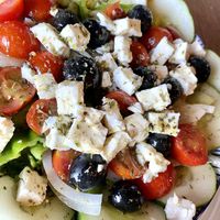   at El Paseo in Jimena De La Frontera