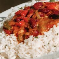   at El Paseo in Jimena De La Frontera