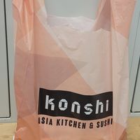  at Konshi in Zurich