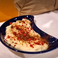 Rice Pudding at Kumar's Kitchen in Vienna