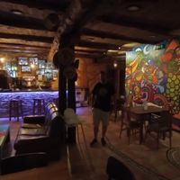 Welcoming environment at La Estrategia del Caracol in Santalla Del Bierzo