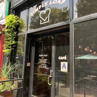 Exterior   at Simple Loaf Bakehouse in Brooklyn