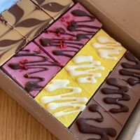 Old big box  at Grainglow  in Adliswil