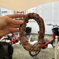   at Luu's Bao in Osaka