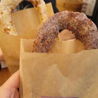  at Luu's Bao in Osaka