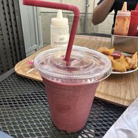   at Luu's Bao in Osaka