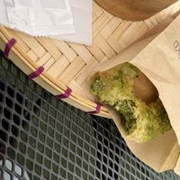   at Luu's Bao in Osaka