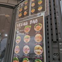  at Luu's Bao in Osaka