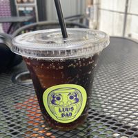   at Luu's Bao in Osaka