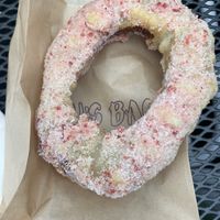   at Luu's Bao in Osaka