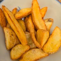  at Luu's Bao in Osaka