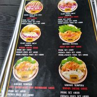  at Luu's Bao in Osaka