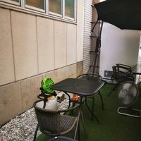  at Luu's Bao in Osaka