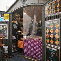  at Luu's Bao in Osaka