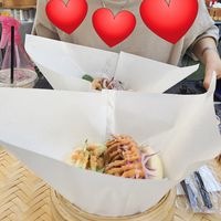  at Luu's Bao in Osaka