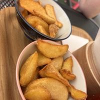   at Luu's Bao in Osaka