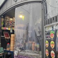  at Luu's Bao in Osaka